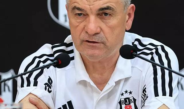 Fenerbahçe derbisi öncesi Beşiktaş&#039;tan kötü haber!