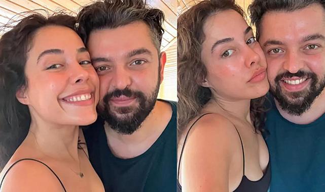 Fenomen Ece Taşer&#039;in kocasıyla videosu sosyal medyada gündem oldu! Tepkilere sinirlendi: &quot;Sorun sizin zihniyetinizde&quot;