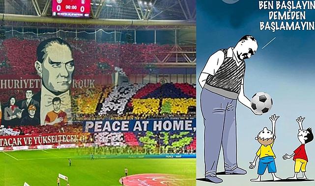 Galatasaray ve Fenerbahçe kafilesi Türkiye&#039;ye doğru yola çıktı