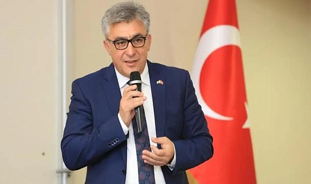 Güzelbahçe&#039;deki özelleştirmelere Başkan&#039;da tepki: Parsel parsel satılmasına izin vermeyeceğiz