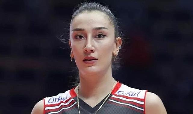 Hande Baladın konuşmakta zorlandı! &quot;Zor bir süreç geçirmiştim ben milli takımın başında...&quot;