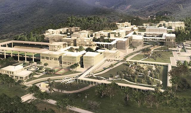 İnce&#039;den müjde: Ekonomi Üniversitesi planları teslim etti