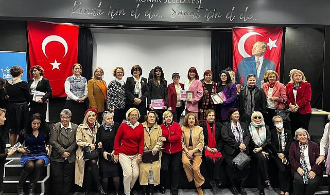 Işıldayan Genç Siyasetçilere Ödül