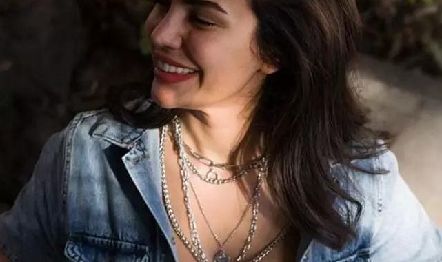 İsmail Saymaz &quot;Suç makinesi çıktı! Ece Ronay kurşunları Ayhan Bora Kaplan’a uzanıyor&quot; dedi! Ece Ronay&#039;dan olay cevap: Kanıtlarsanız havlayacağım