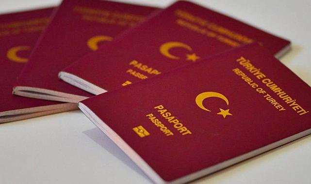 İşte yeni kimlik, pasaport, ehliyet fiyatları!