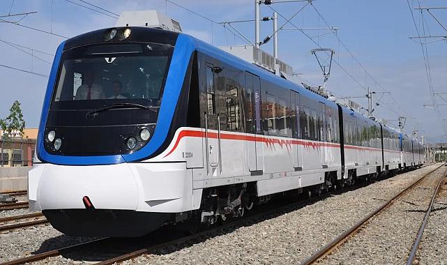 İzmir Büyükşehir harekete geçti: İZBAN&#039;a iki yeni durak daha