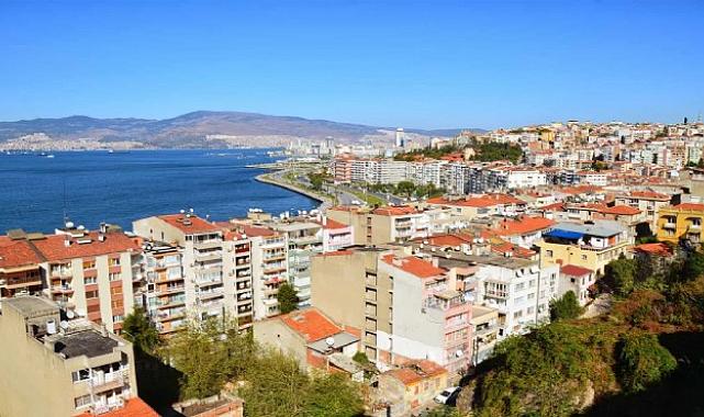 İzmir&#039;de hafta sonu hava nasıl olacak?