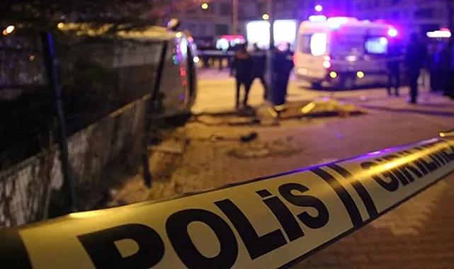 İzmir’de kadın cinayeti: Polis kan izlerini takip ederek katili yakaladı