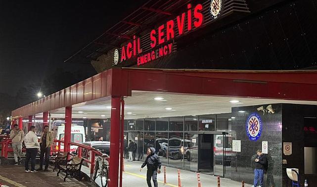 İzmir&#039;de şüpheli ölüm! Sokakta bulunan kişinin üzerinden 944 bin liralık çek çıktı