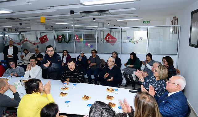 Karabağlar&#039;da dayanışma zamanı