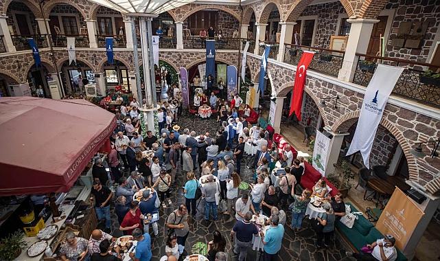 Kemeraltı 2024&#039;ü festivalle karşılayacak