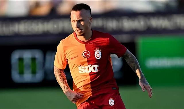 Kopenhag maçı bardağı taşıran son damla oldu! Galatasaray&#039;da kadro dışı gibi karar, Angelino artık yok...