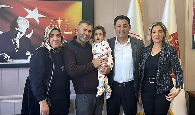 Marmaris Başsavcısı Turgay Karabulut İzmir&#039;e atandı