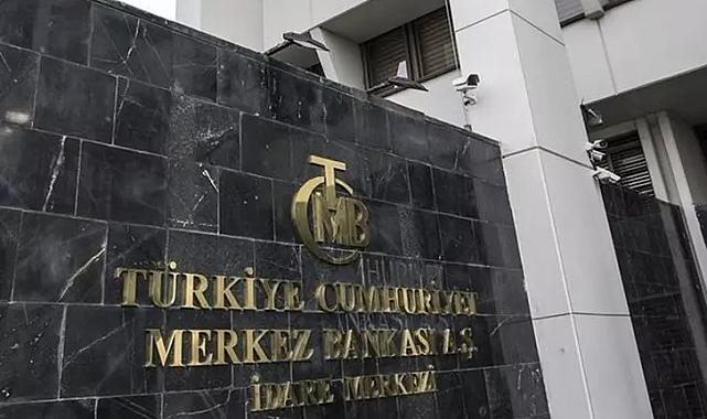 Merkez Bankası, 2023 ve 2024 sonu dolar ve enflasyon tahminini açıkladı