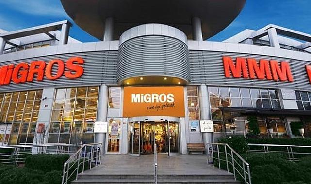 Migros 26 şubesi bulunan İzmir merkezli dev firmayı satın aldı