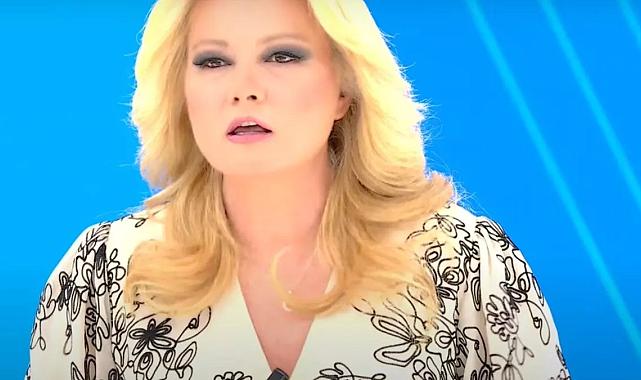 Müge Anlı&#039;da şoke eden iddia! Eski eşini cinsel gücü arttırıcı ilaçlarla öldürdü mü? Ünlü sunucu &quot;Karına sahip çık&quot; deyip sinirlendi