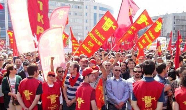 O partiden Soyer&#039;e destek kararı!