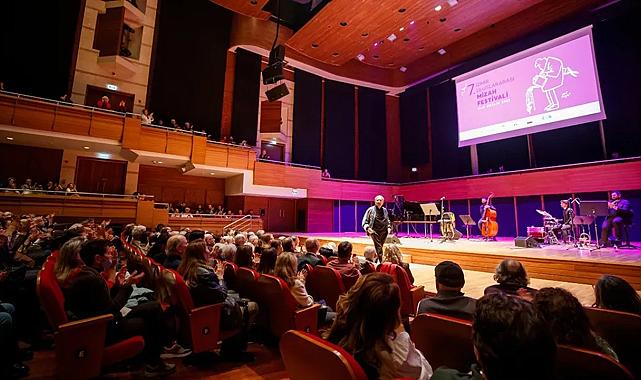 Paneller, tiyatrolar, film gösterimleri... | Tüm etkinlikler ücretsiz: Mizah festivali başladı