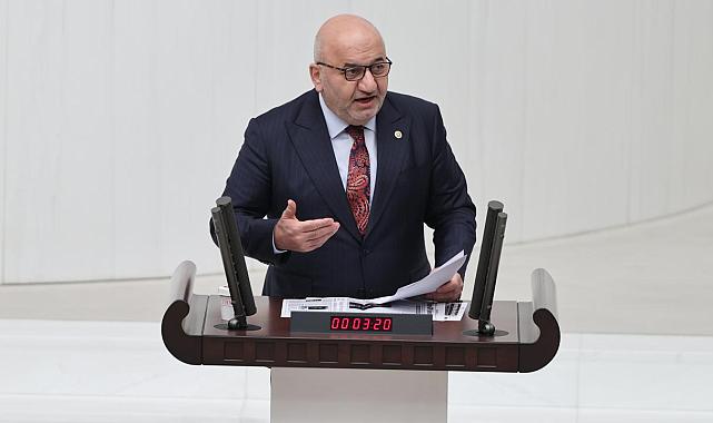 Saadet Partili Hasan Bitmez hayatını kaybetti