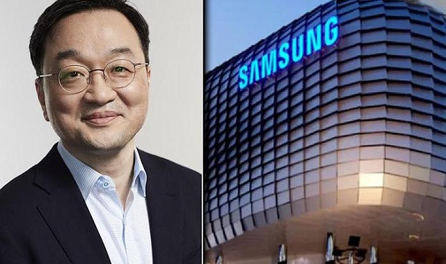Samsung Electronics Türkiye’de yeni dönem başladı: Başkanlık görevini Jeff Jo devraldı