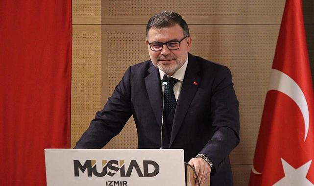 Saygılı&#039;dan &#039;Esat Oktay Yıldıran&#039; açıklaması