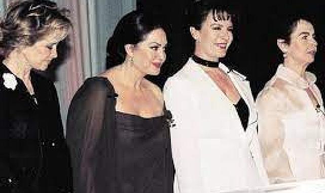 Selda Alkor&#039;dan bomba sözler! Yeşilçam&#039;ın &#039;4 Yapraklı Yonca&#039;sını hedef aldı: Bana itici gelmiştir