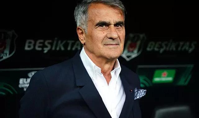 Şenol Güneş, kendisine yapılan teklifi açıkladı ve kabul edeceğini söyledi! &#039;&#039;Çalışmaktan gurur duyarım&#039;&#039;