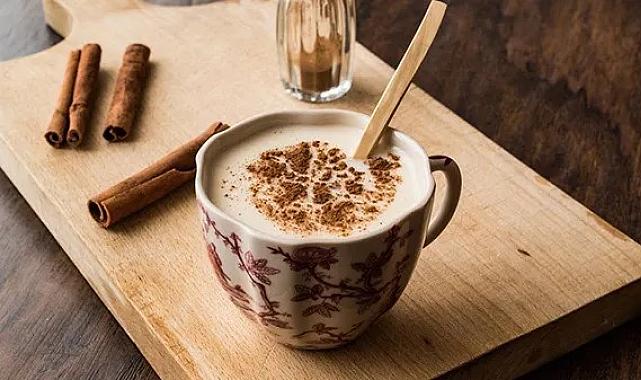 Sinirleri yatıştıran içecek: Bir bardak içince pamuk gibi olacaksınız