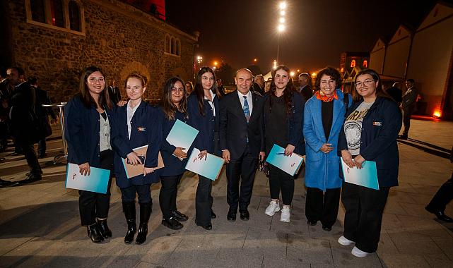 Soyer: “Kentsel dönüşümde büyük ve cesur adımlar atacağız”