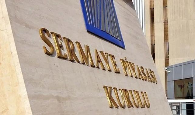 SPK duyurdu: Bu şirketler halka açılıyor