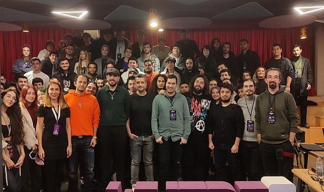 StartGate Ev Sahipliğindeki Mağara Jam 23’te Final: Sınırlı Zaman, Sınırsız Yaratıcılık, 3 Büyük Ödül