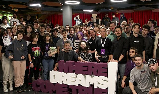 StartGate’in ev sahipliğindeki Mağara Jam’23&#039;te katılım rekoru kırıldı