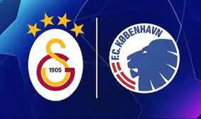Taraftarı korku sardı! Kopenhag-Galatasaray maçı öncesi tedirgin eden açıklama... 1 saat stadyumda tutulacaklar