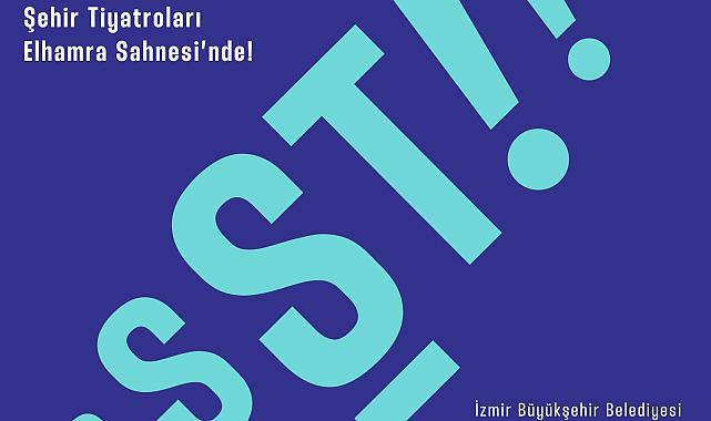Tarihi Elhamra Sahnesi İzBBŞT’nin ikinci evi oluyor