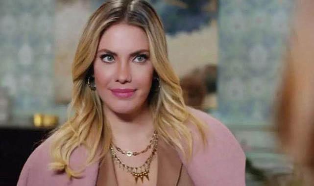 Ünlü oyuncu Eda Ece&#039;nin bebeğinin cinsiyeti ortaya çıktı