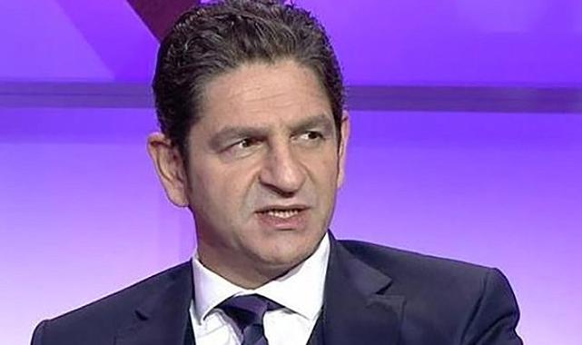 Ünlü yorumcu Güntekin Onay canlı yayında &#039;Haberiniz yok belki ama...&#039; diyerek duyurdu! Meğer o kulüp de sahadan çekilecekmiş