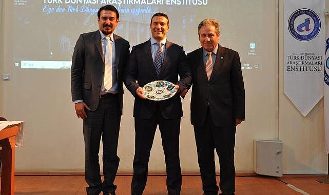 YAPI KREDİ PORTFÖY, FİNANSAL OKURYAZARLIK SÜREÇLERİNİN İYİLEŞTİRİLMESİ PROJESİNDE EĞİTİM VERDİ