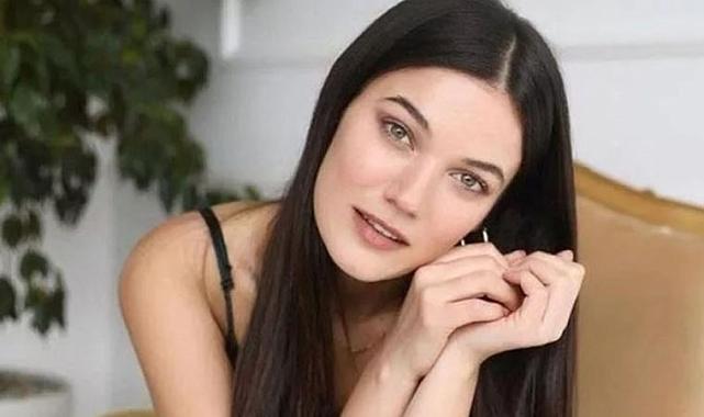 Yargı&#039;nın Ceylin&#039;i Pınar Deniz&#039;in ablası adı gibi Huri çıktı! Doğum gününü kutladı, beğeni butonu çöktü