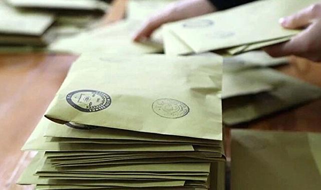 Yerel seçime 3 kala dikkat çeken anket: İzmirlinin adayı kim?