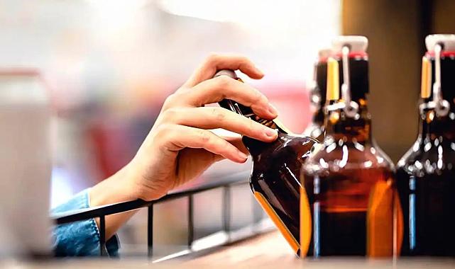 70 yıl aradan sonra: Suudi Arabistan'da içki satışı başlıyor