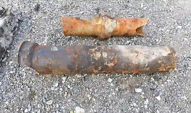 80 yıldır dokunulmamış: Kemeraltı'dan asırlık su boruları çıktı