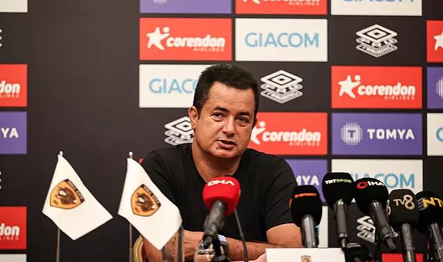 Acun Ilıcalı, Fenerbahçeli oyuncuyu hedef aldı! &#039;&#039;Artık transfer listemizde yok, istediğimiz zihniyette değil!&#039;&#039;