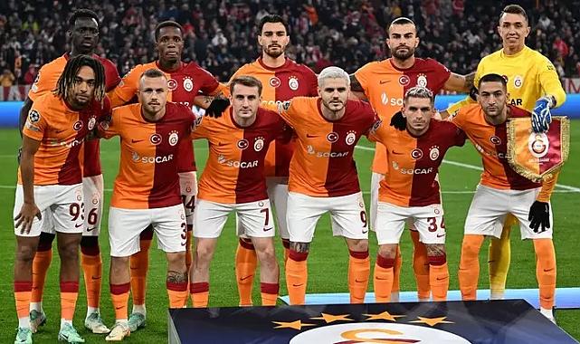 Afrika Kupası için ülkesine giden Hakim Ziyech, Erden Timur ile yaptığı görüşme sonrası Galatasaray&#039;a dönmeyeceğini iletti!