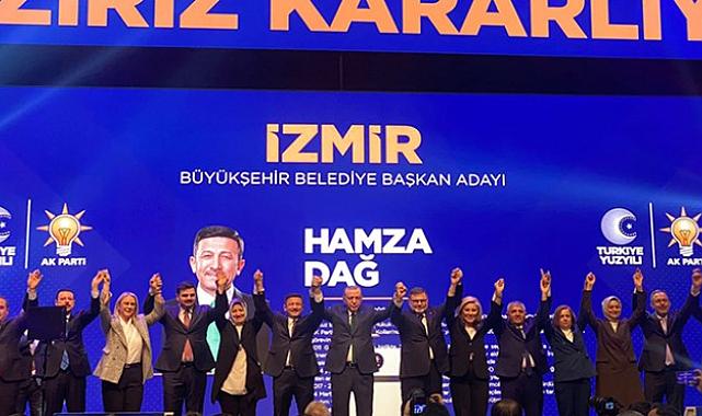 AK Parti&#039;de hazırlıklar tamam: Teşkilat Dağ&#039;ı bekliyor