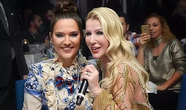 Alişan ve Demet Akalın&#039;ın programı bitmiş yerine Seda Sayan getirilmişti! Koltuk krizi yeniden alevlendi