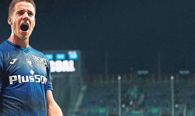 Aslan’da rota Pasalic’e döndü