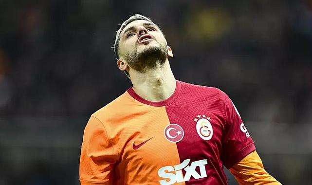 Aslan&#039;dan sürprize izin yok! Galatasaray Ümraniyespor&#039;u 4-1 mağlup ederek Türkiye Kupası&#039;nda adını son 16 tura yazdırdı