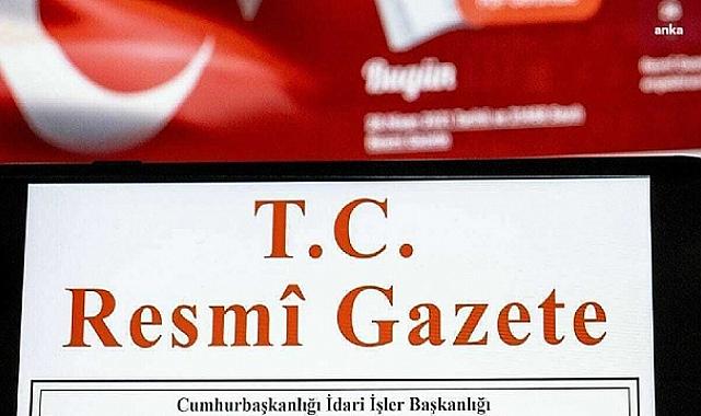 AYM Üyesi Muammer Topal'ın yerine Yılmaz Akçil atandı