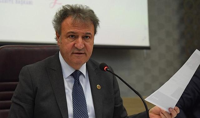 &#039;BAL&#039; krizi sonrası İduğ&#039;dan açıklama: İnşaatı durdurma kararı aldık