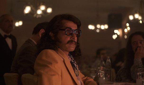 Bu yöntem ilk kez kullanıldı... Yüzü tarandı, ABD'ye gönderildi! İsmail Hacıoğlu Cem Karaca'ya bakın nasıl benzetildi